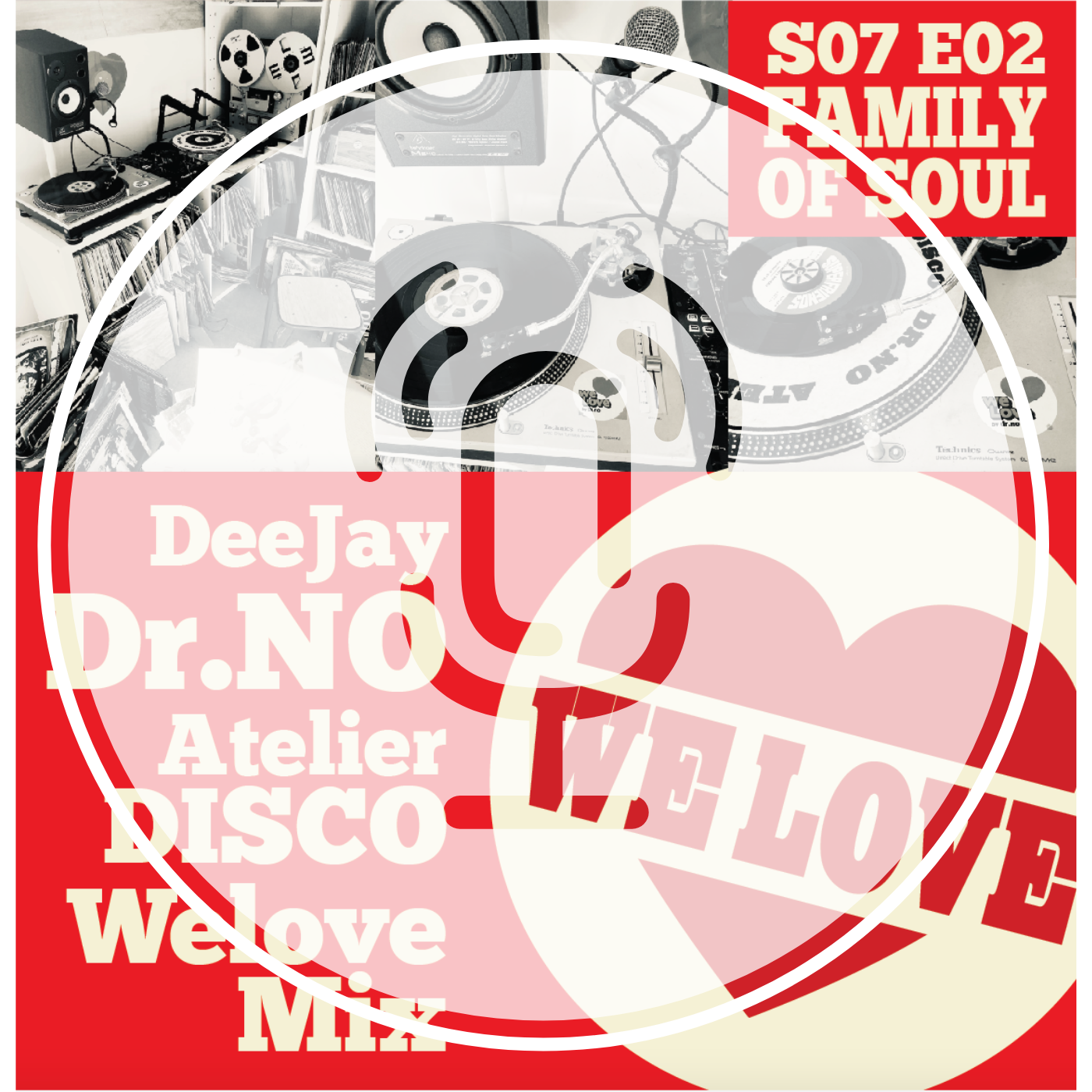 We Love S07 E02 Podcast