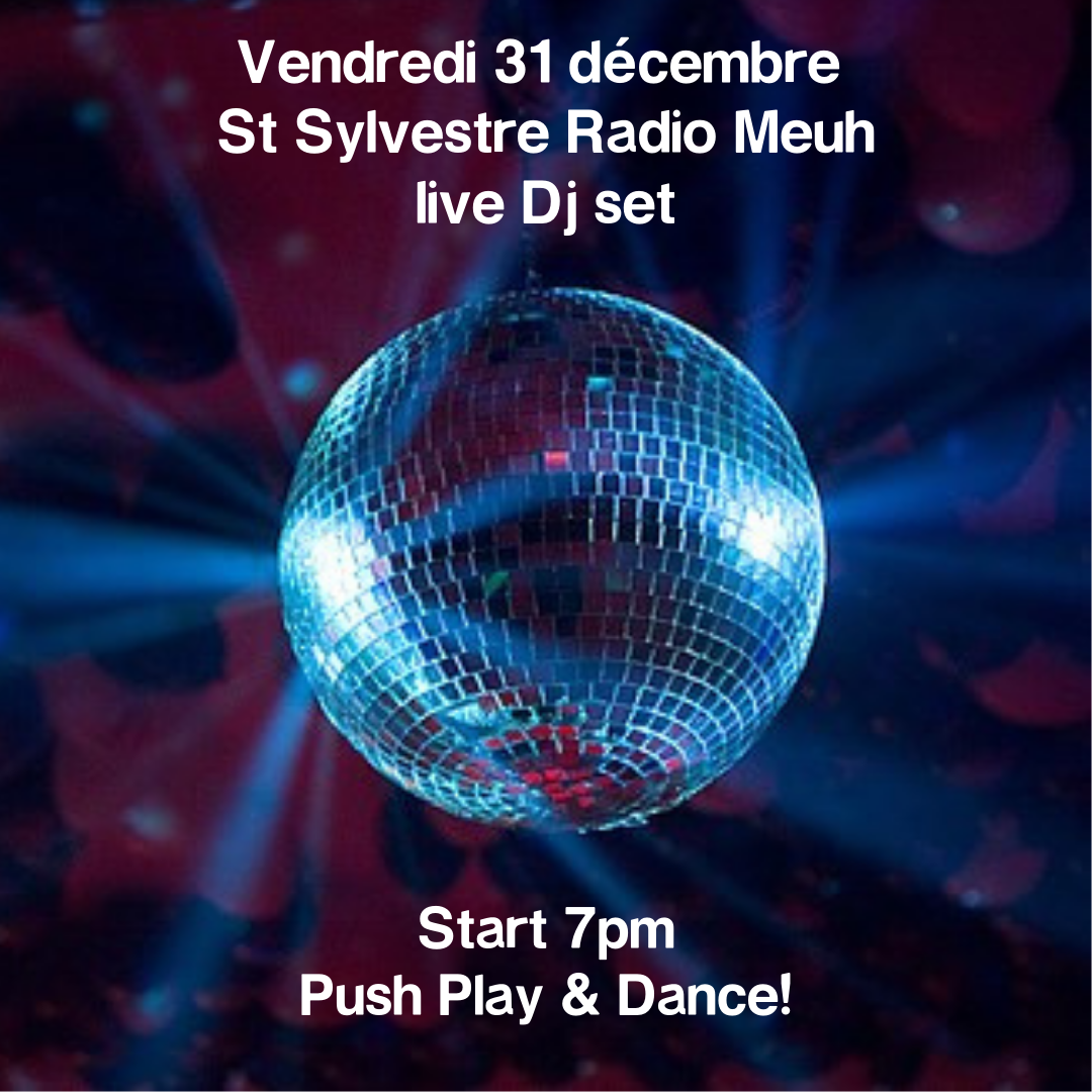 St Sylvestre Mix 2021