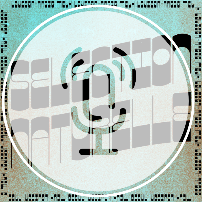 Selection Naturelle #2 - Podcast