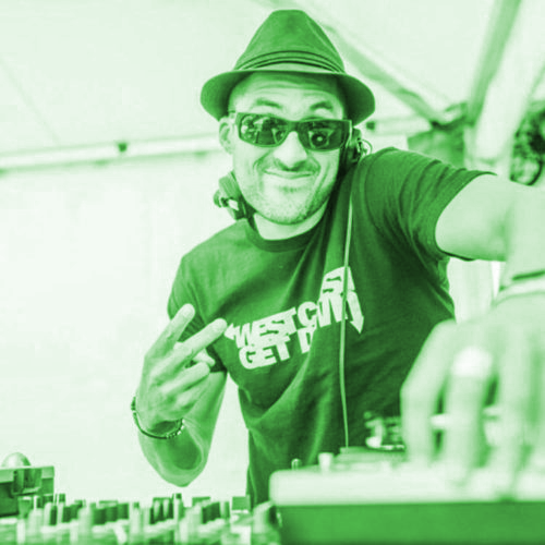 Soul Koffi Christmas mix podcast