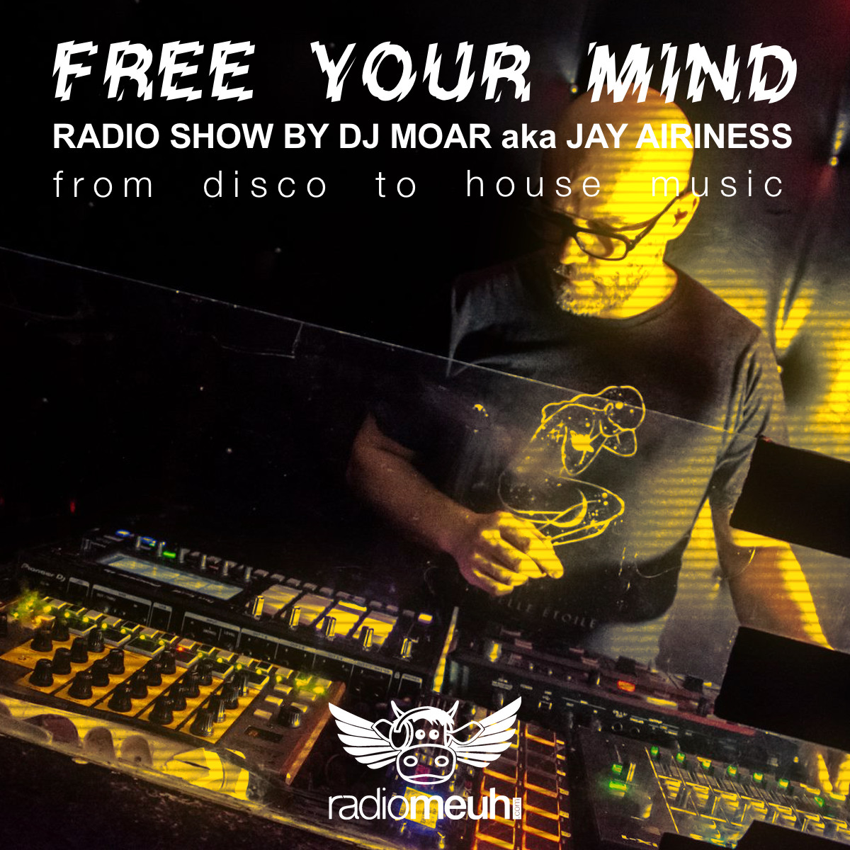 Free Your Mind 56