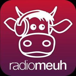 Radio Meuh Android App