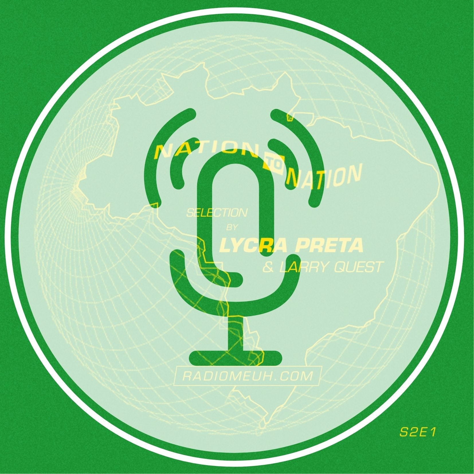 Nation to Nation S2 EP1 Podcast