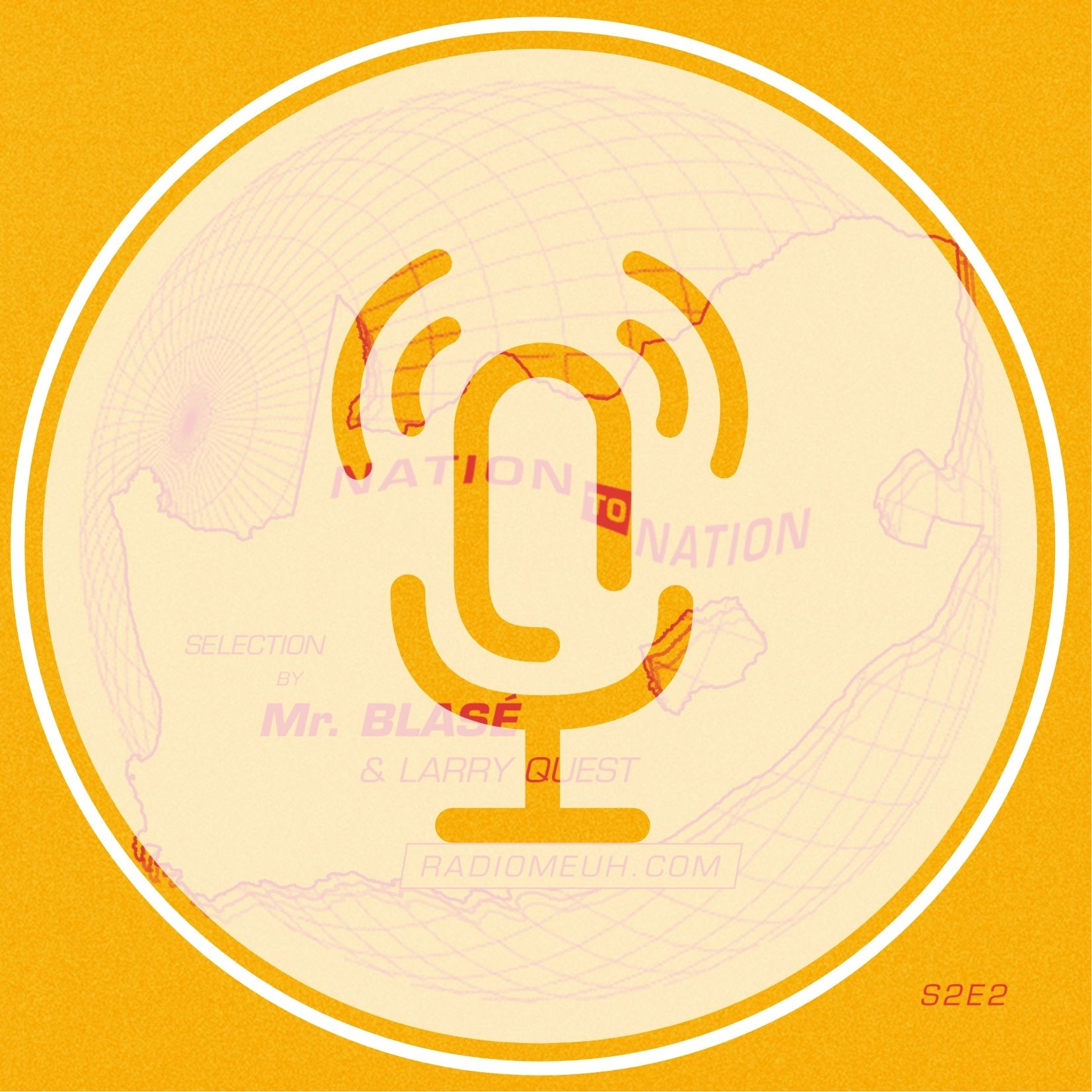 nation to nation S2E2 Podacst