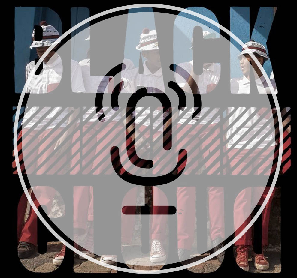 Boom Baom Room S02 E09 Podcast