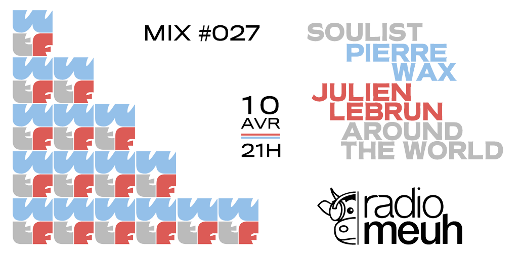 What The Funk Radioshow #27