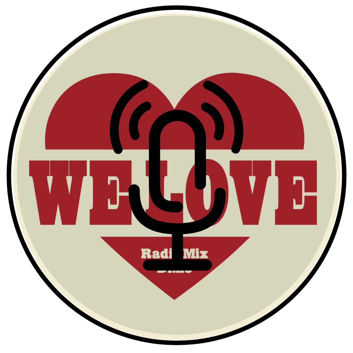 We Love S07 E01 Podcast