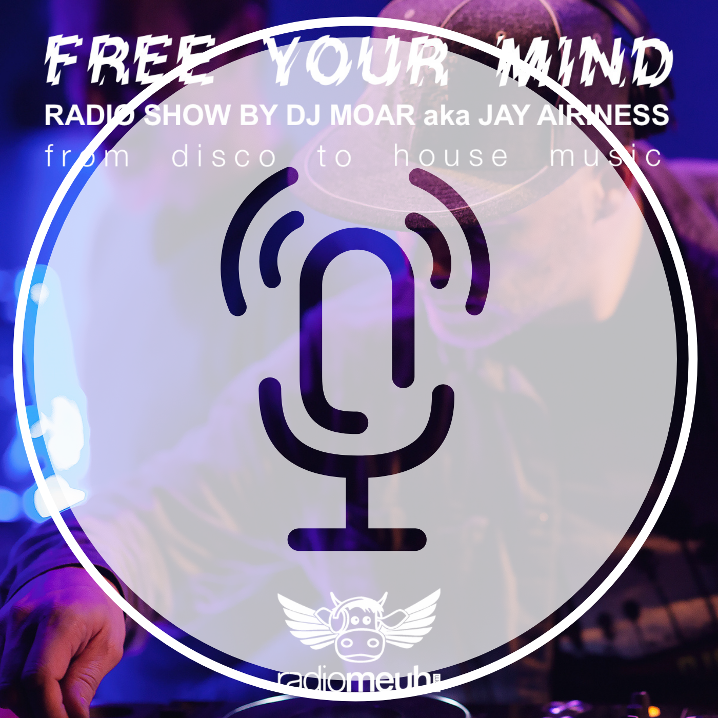 Free Your Mind #61 Podcast