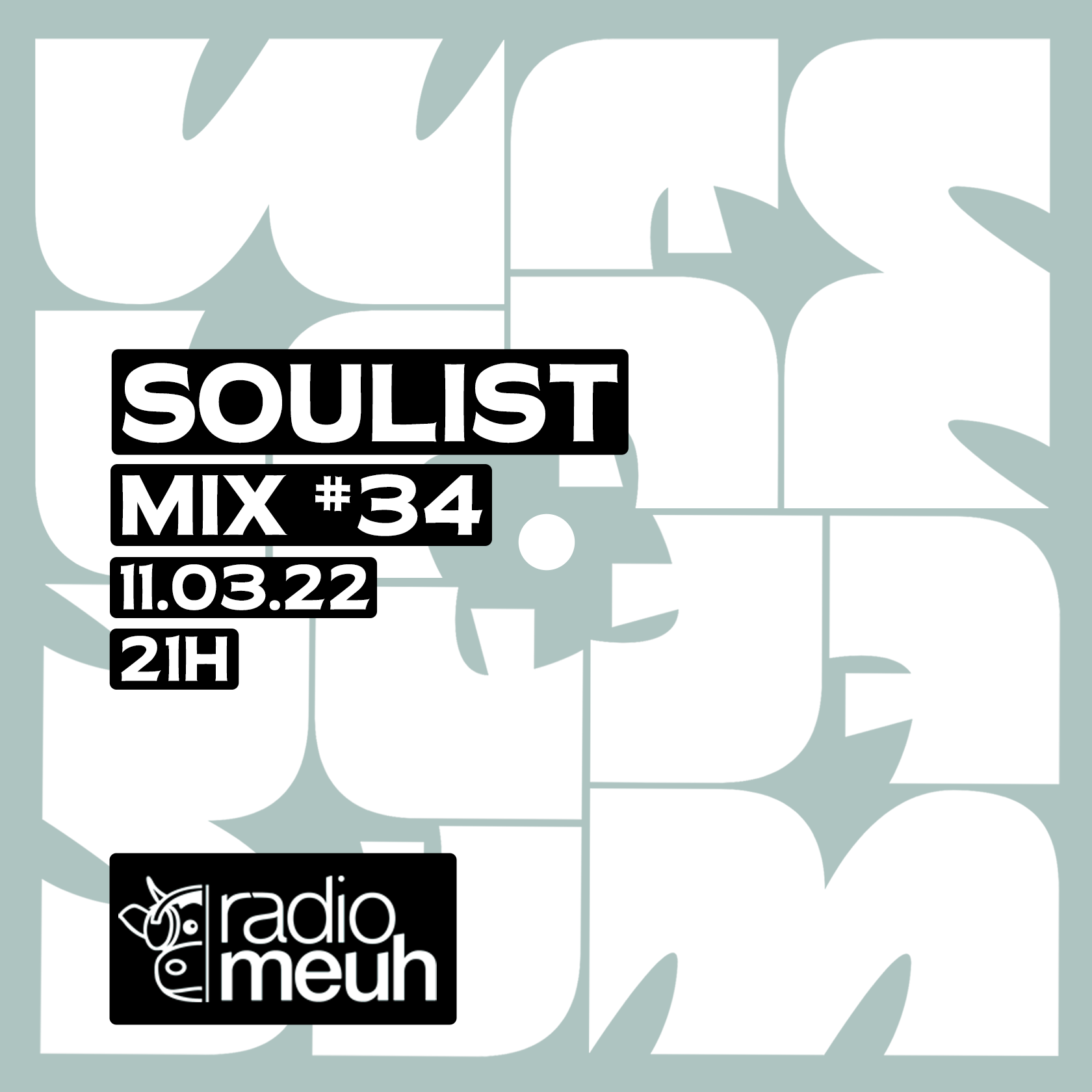 What The Funk RadioShow #34