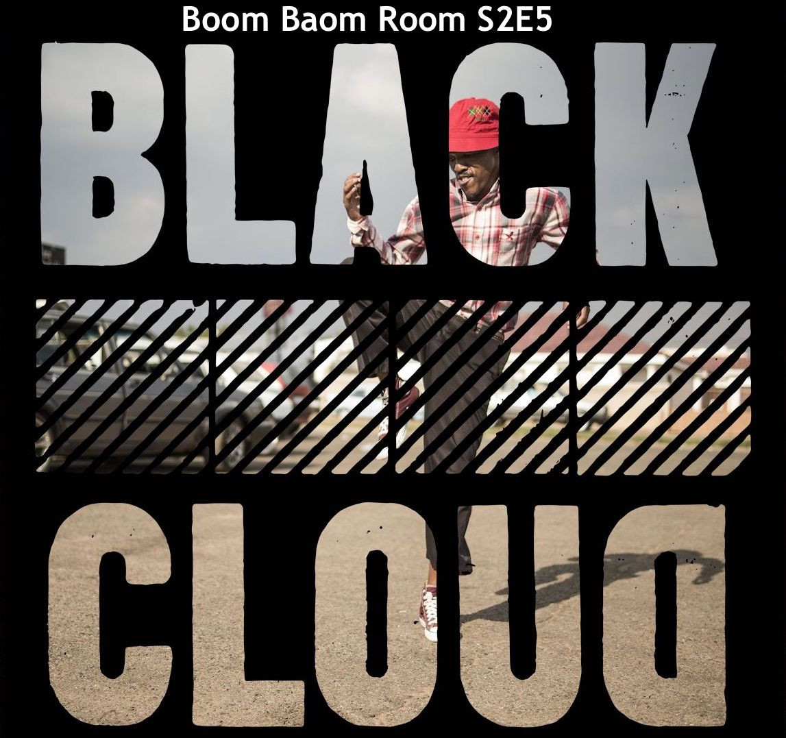 Boom Baom Room S02 E05