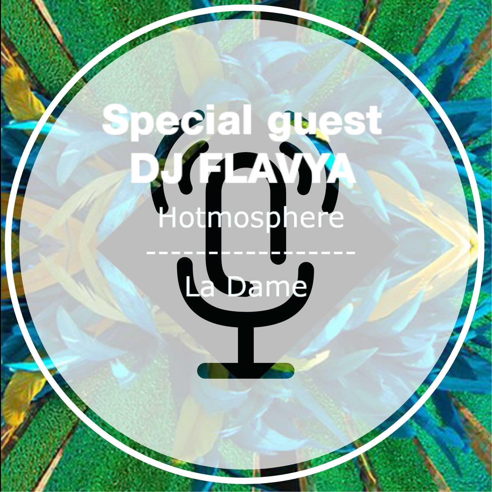 Hotmosphère #39 Podcast