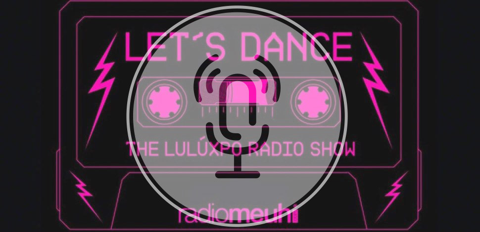 Let's Dance n°449 Podcast