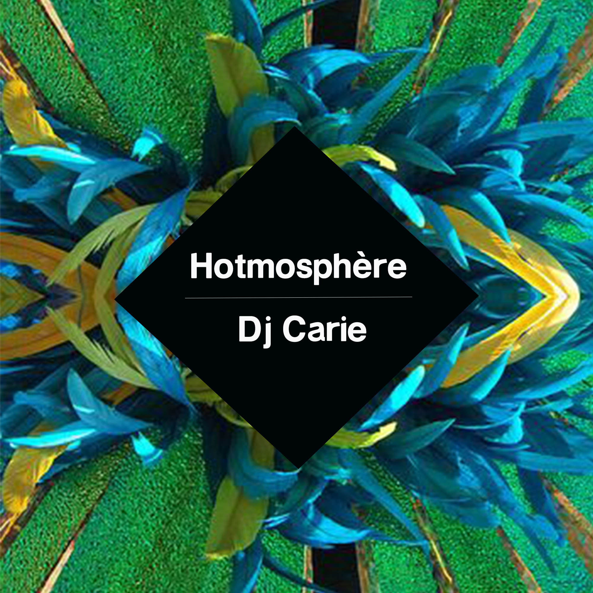 Hotmosphere #27 Podcast